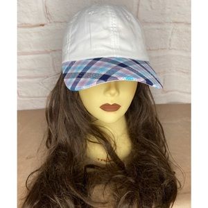 Lady Hagen Golf hat one size